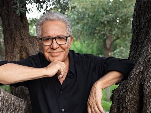 Zülfü Livaneli