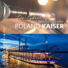 Party mit den Songs von Roland Kaiser | 01.08.2026, 18:30 | Tegel