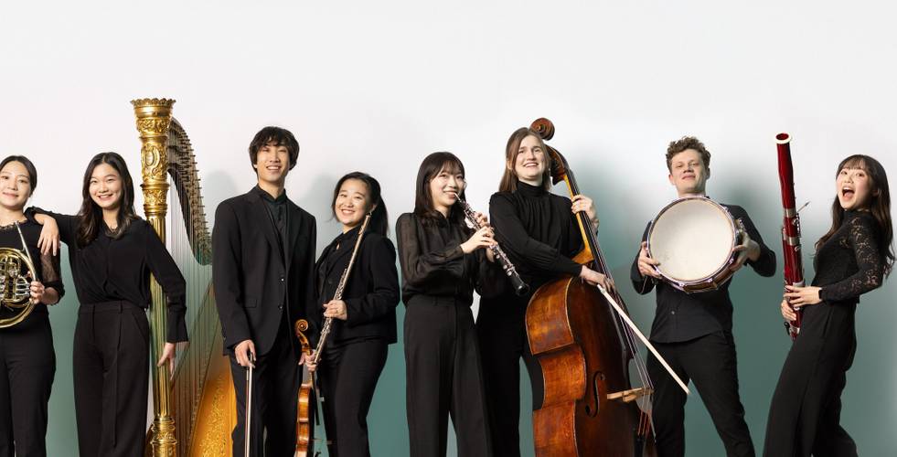 Karajan-Akademie der Berliner Philharmoniker