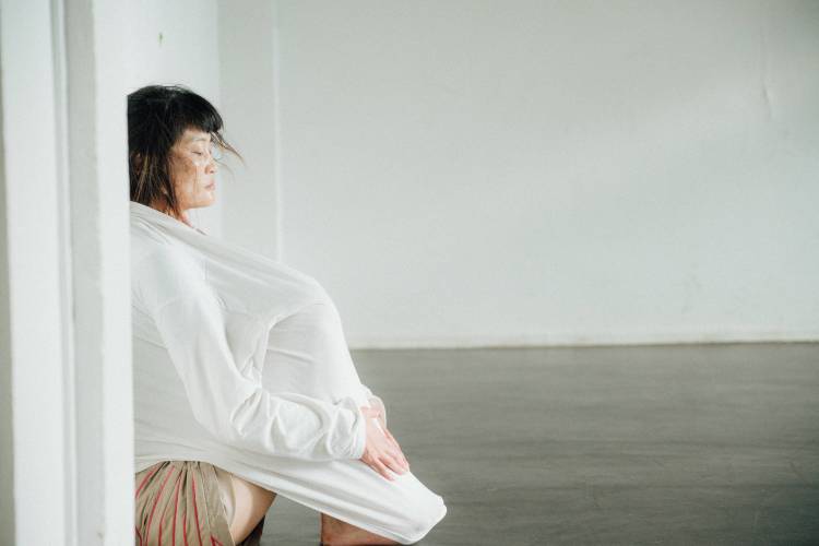 YORIDOKORO- Silent Anchor