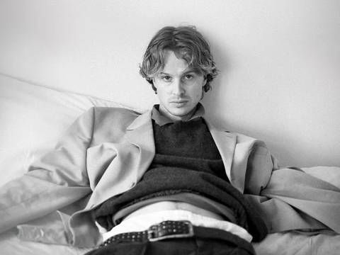 Isak Danielson