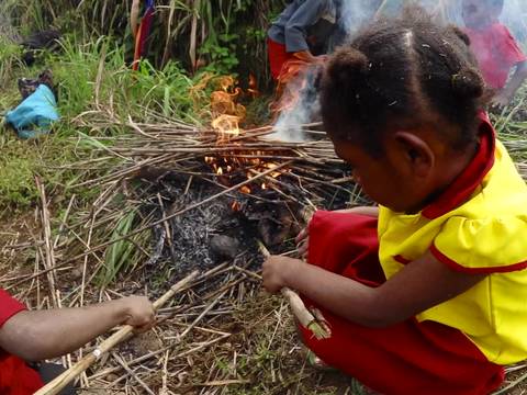 Filmstill "In eigener Regie" – Filmstill "In eigener Regie"