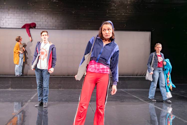 Alle außer das Einhorn