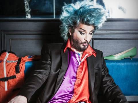 Kay Ray - Kay Ray Show – A.Elsner