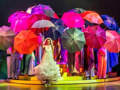  – Heinz und Horst Filmproduktion