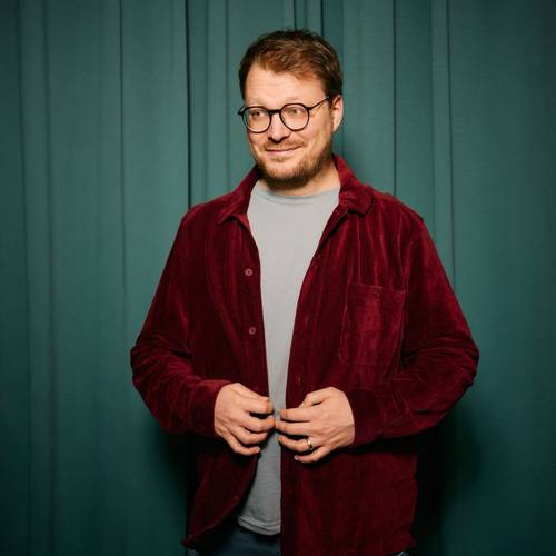 Maxi Gstettenbauer - KOMPLETT ABSURD – Marvin Ruppert