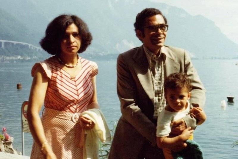 ALFILM - Arabisches Filmfestival Berlin — HAU Hebbel am Ufer - HAU1