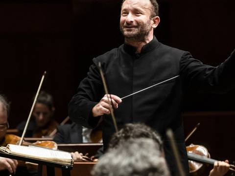  – Kirill Petrenko