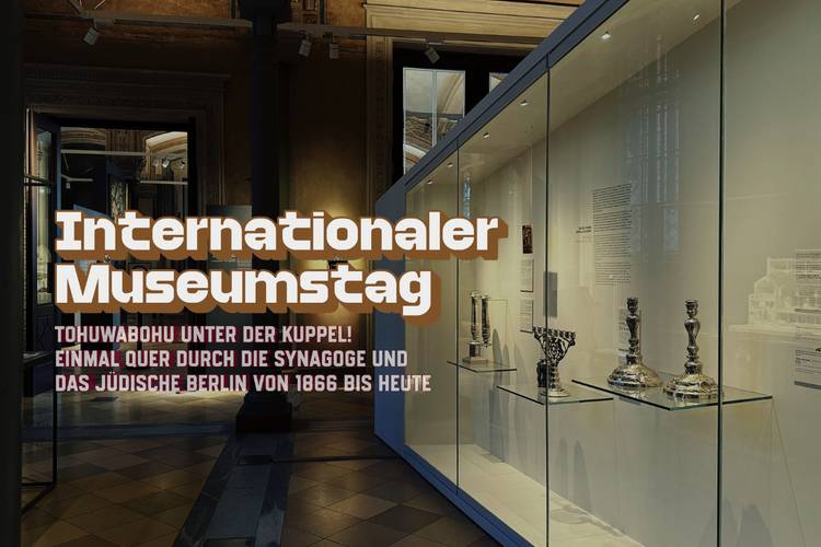 Internationaler Museumstag