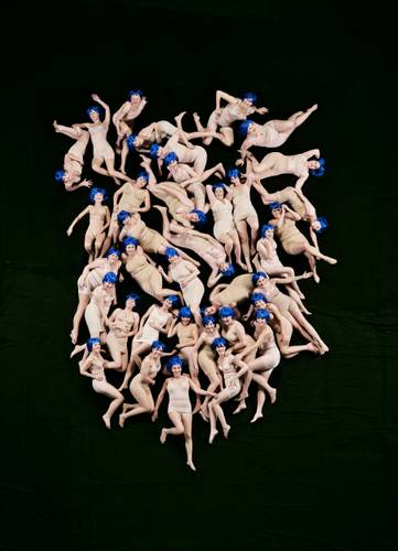 DamenLikörChor