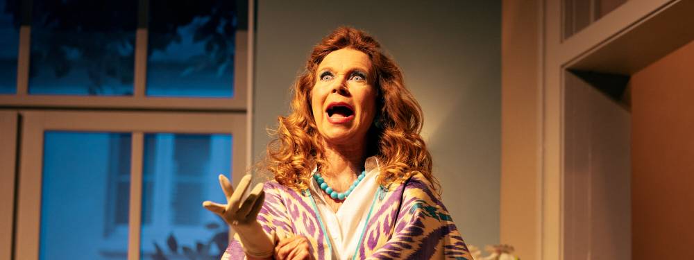 Eine Mords-Freundin: Marion Kracht