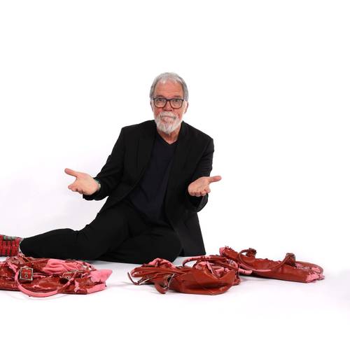 Wolfgang Trepper - Tour '26 – Jörg Siegert