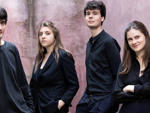  – Le Consort