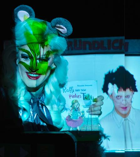 Alessandra Fochesato