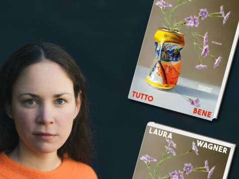 Laura Wagner: Tutto Bene – Buchpremiere