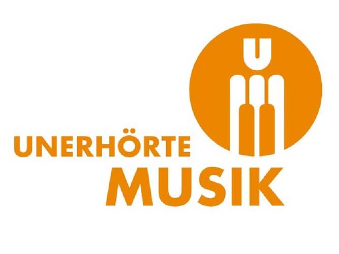 Unerhörte Musik