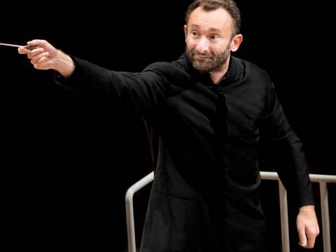  – Kirill Petrenko