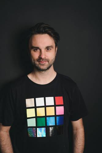 Dr. Pop - Hitverdächtig – Die Musik-Comedy-Stand-up-Show – Moritz Künster