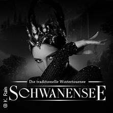 Schwanensee – Grand Classic Ballet – Die trad. Wintertournee mit Orchester