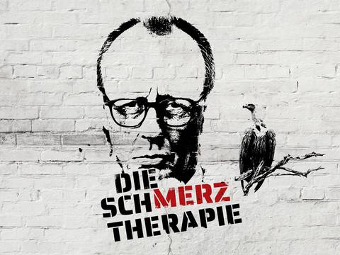 Die SchMERZtherapie