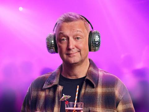 Ole Lehmann - War das schon immer so laut hier? - PREMIERE – Hendrik Gergen