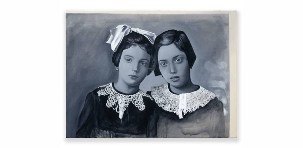 Giulia Andreani, The Frilly Collars, 2025