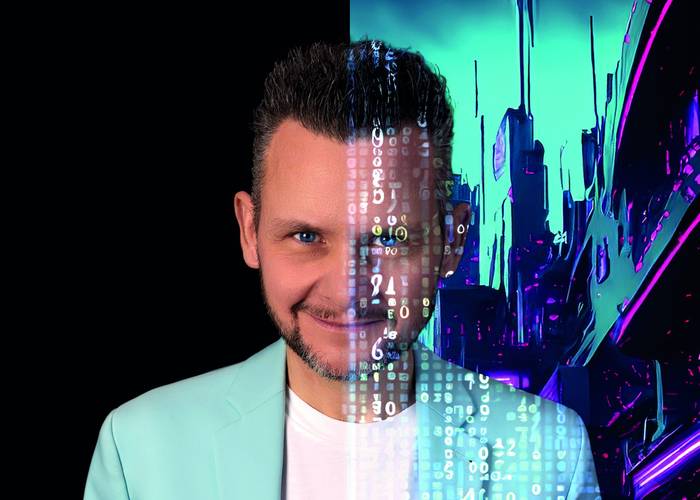 Tobias Mann - Real / Fake – Thomas Klose