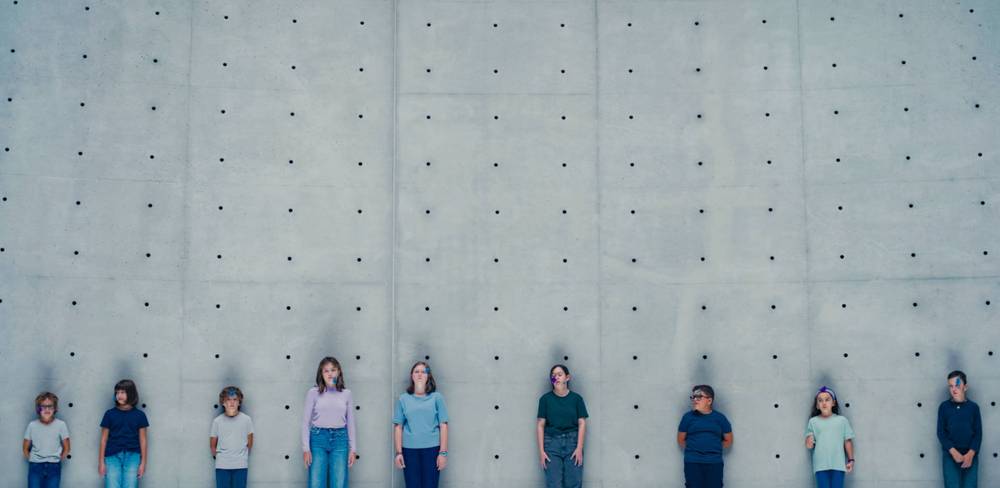 Lina Lapelytė, The Speech, 2024, Festival d’Automne