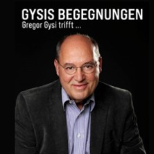 Gysis Begegnungen - mit Joe Kaeser