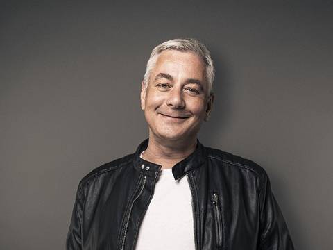 Ingo Oschmann - Scherztherapie – Robert Maschke_Übergangsfoto
