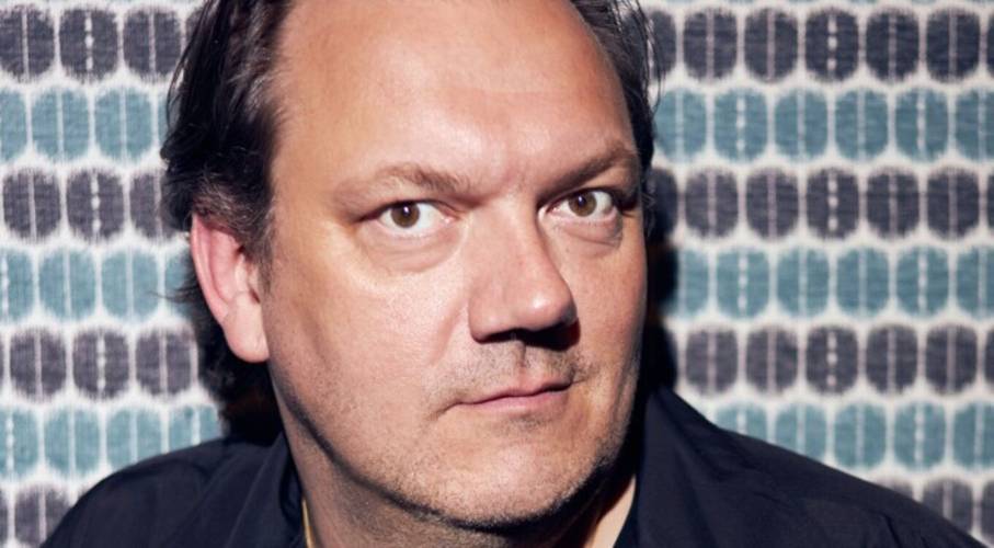 Charly Hübner „Wenn du wüsstest, was ich weiß …“