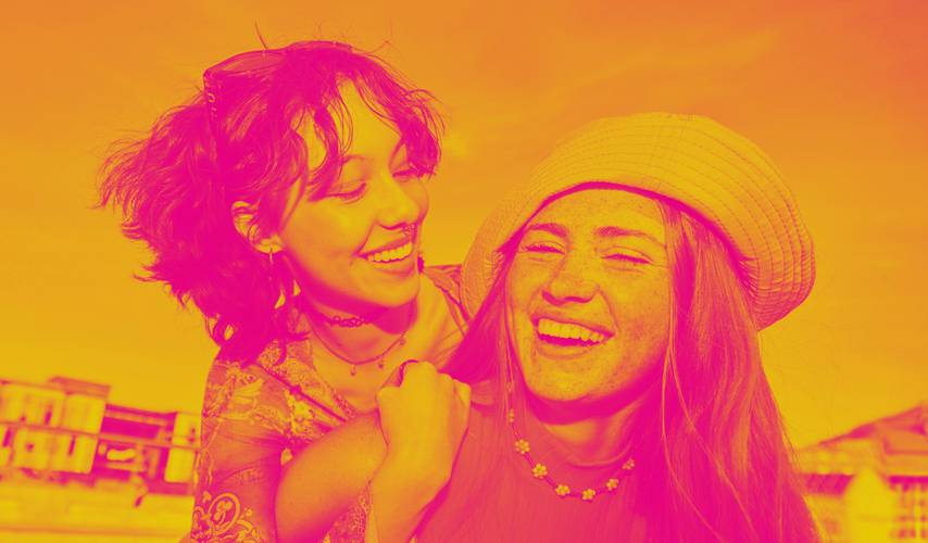 Key Visual Thementage III "Schicksal oder Wahl?" – Key Visual Thementage III "Schicksal oder Wahl?"