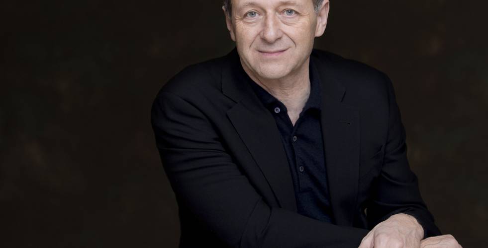 Iván Fischer