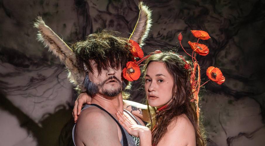 Ein Sommernachtstraum