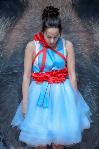 Das Heimatkleid