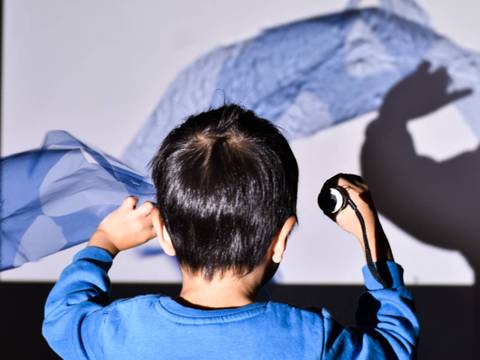 Zusammenspiel von freier Kunst und früher Bildung