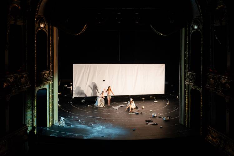 Antigone