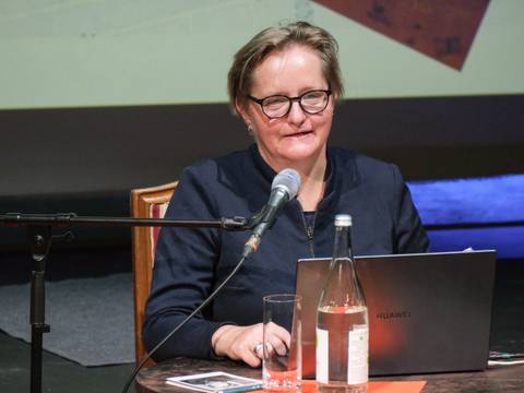 Dorit Linke