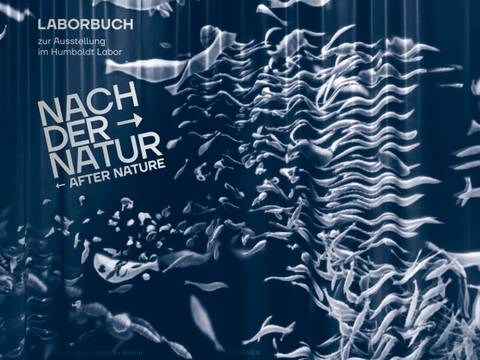 Nach der Natur - Laborbuch zur Ausstellung im Humboldt Forum (Ausschnitt) – Nach der Natur - Laborbuch zur Ausstellung im Humboldt Forum (Ausschnitt)