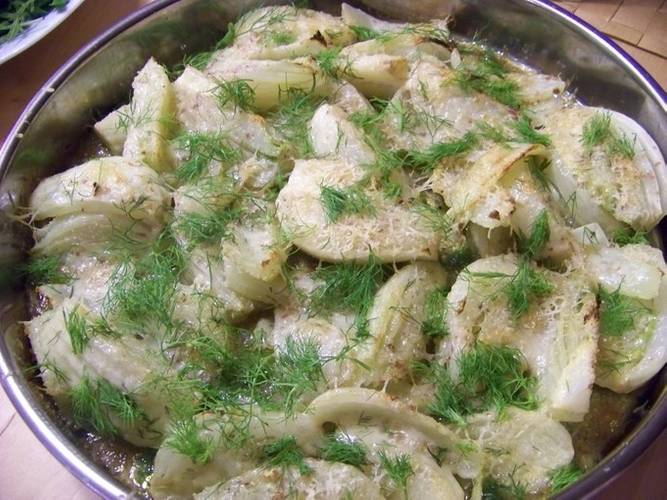 Italienische Regionen - Toskana