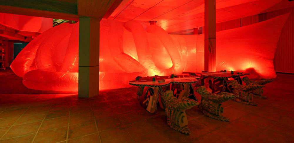 Jerszy Seymour, Mutuogensis