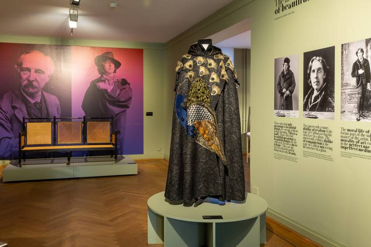 Ausstellungsansicht
