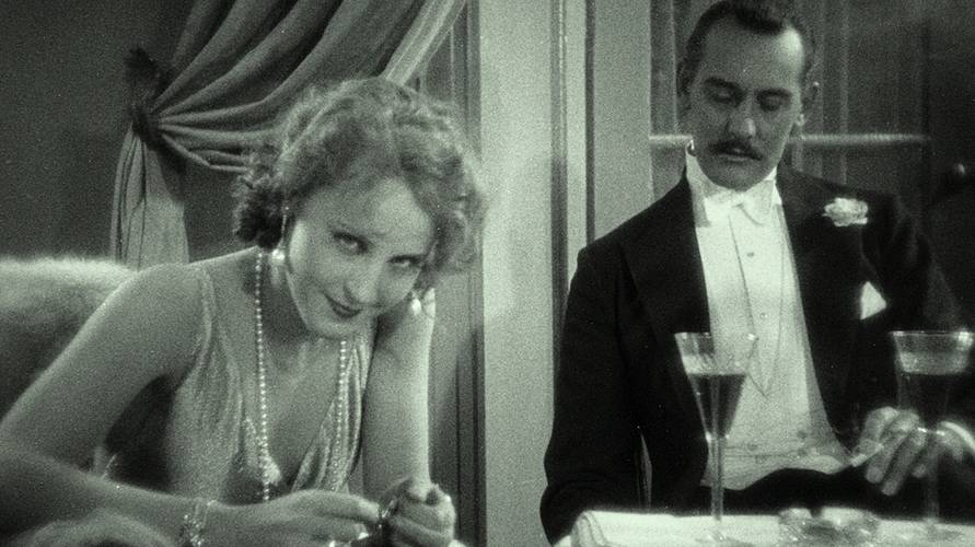 Brigitte Helm und Warwick Ward – Brigitte Helm und Warwick Ward