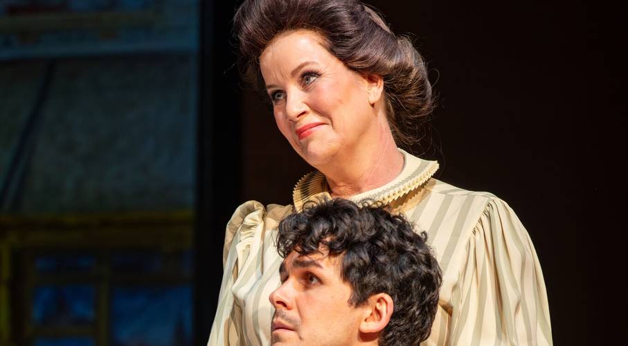 Bekenntnisse des Hochstaplers Felix Krull