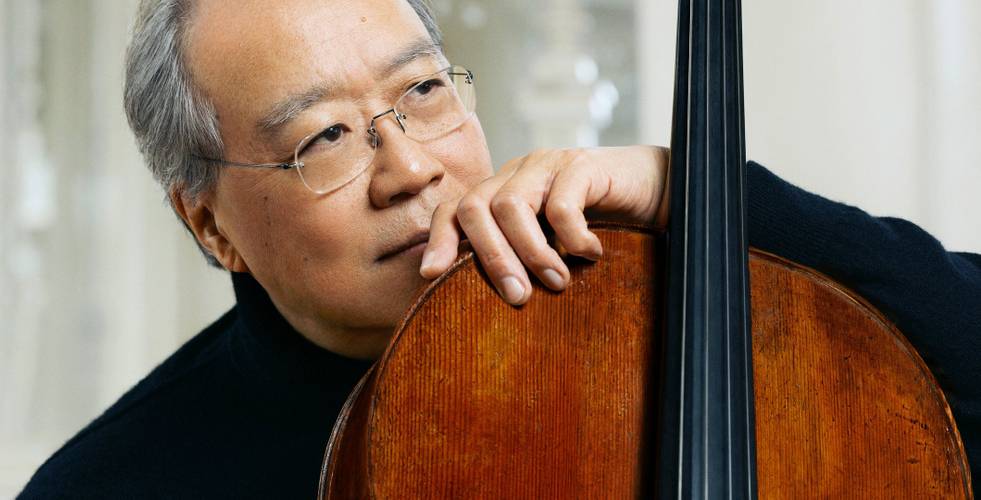 Yo-Yo Ma