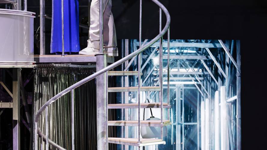 Hannah Zabrisky tritt nicht auf