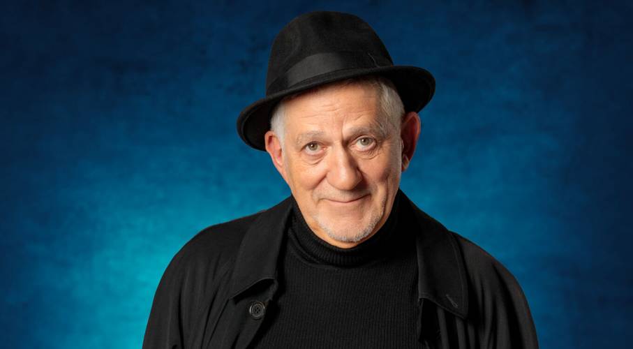 Ilja Richter und Anika Neipp "Wir woll(t)en niemals auseinander gehen"