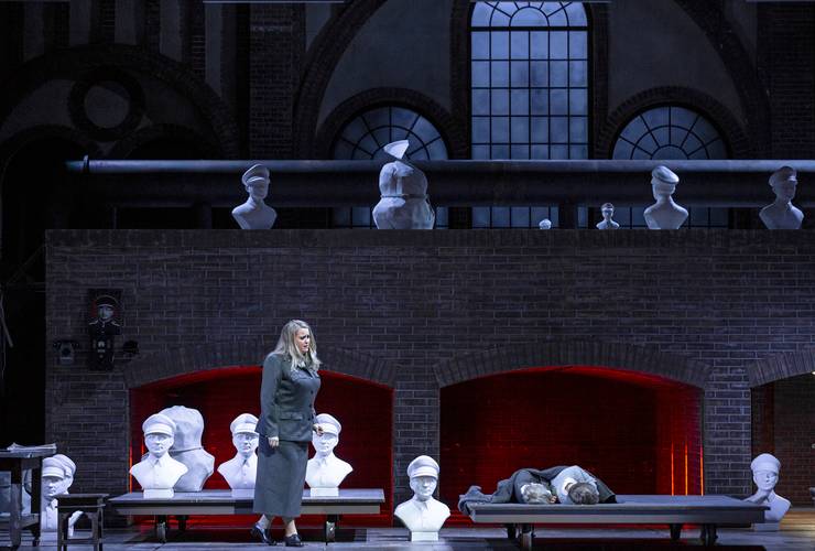 Norma – Bernd Uhlig