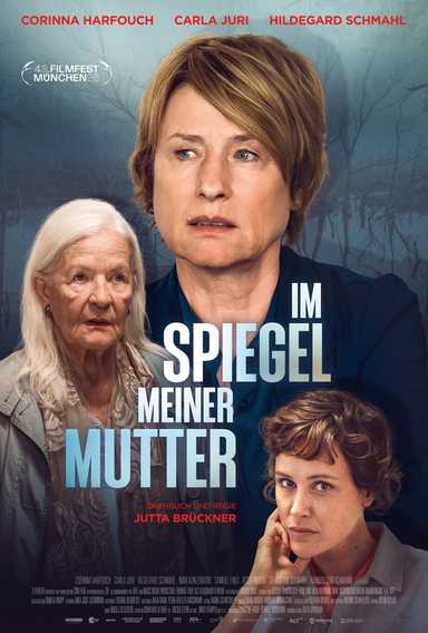 Filmplakat Im Spiegel meiner Mutter