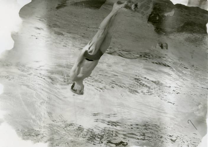Großer Flieger, 1986